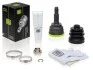 Шрус наружный Rio 1.3/1.4 (00-) (нар:24/вн:21) Без кольца ABS (GO 073223) TRIALLI Trialli GO073223 (фото 1)