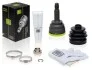 Шрус наружный Rio 1.5 (00-) (нар:24/вн:22) Без кольца ABS (GO 073225) TRIALLI Trialli GO073225 (фото 1)