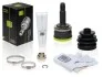 Шрус наружный Getz 1.3/1.4/1.6 (02-) MT (нар:25/вн:22/abs:48) (GO 084324) TRIALLI Trialli GO084324 (фото 1)