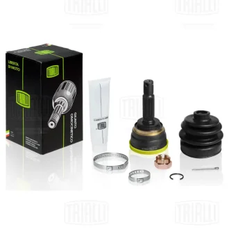 Шрус наружный Elantra 1.6i MT (00-) (нар:25/вн:23) (GO 084426) TRIALLI Trialli GO084426
