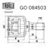 Шрус внутренний Sonata 2.7 (98-) MT (нар:27/вн:26) (GO 084503) TRIALLI Trialli GO084503 (фото 2)