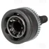 ШРУС зовніш. перед. Hyundai ix35 (10-)/Tucson (04-) 2.0i (нар:27/вн:24/abs:48) (GO 0877) Trialli GO0877 (фото 2)