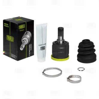 Шрус внутренний Getz 1.3/1.4/1.6 (02-) МКПП (нар:25/вн:22) (GO 0893) TRIALLI Trialli GO0893