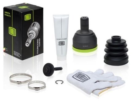 Шрус наружный Focus 1.4/1.6/2.0D (04-) (нар:36/вн:24) (GO 106101) Trialli GO106101