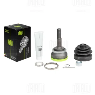 Шрус Nissan Almera N16 (00-) 1.8i ABS (н25/вн23/abs44) (наруж.) (GO 1436) Trialli GO1436