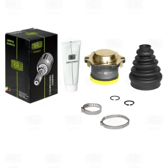 ШРУС внутрішній Fabia 1.4/1.9/2.0 (00-) (вн:30) (GO 1803) TRIALLI Trialli GO1803