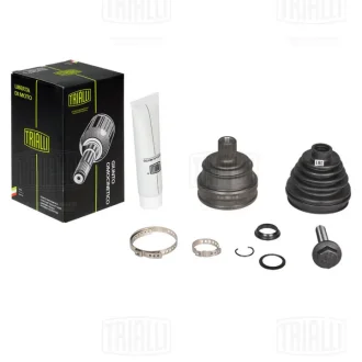 Шрус Audi 80 (86-) (н33/вн30/abs45) (наруж.) (GO 1821) Trialli GO1821