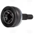 ШРКШ зовнішній Toyota Corolla E120 (01-)/Corolla E150 (07-) 1.8i MT(зовн26/вн24/abs48) (GO 1908) Trialli GO1908 (фото 2)