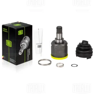 Шрус Toyota Camry (06-)/Lexus ES (06-) 3.5i (н24/вн27) (внутр. лев.) (GO 1915) Trialli GO1915