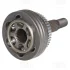 ШРУС Toyota Camry (06-) 3.5i AT/2.4i MT (н26/вн27/abs48) (зовнішній).) (GO 1923) Trialli GO1923 (фото 2)