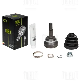 ШРУС Toyota Camry (06-) 3.5i AT/2.4i MT (н26/вн27/abs48) (зовнішній).) (GO 1923) Trialli GO1923