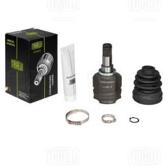 Шрус Toyota Yaris (05-) 1.3i (н23/вн23) (внутр.) (GO 1924) Trialli GO1924