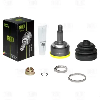 Шрус наружный Honda CRV 2.0 (02-) (нар:28/вн:32) (GO 2303) TRIALLI Trialli GO2303