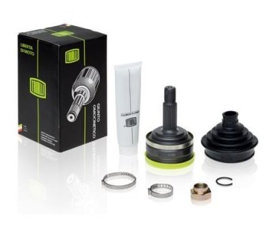 Шрус 2108-15/2170/2190/1118 наружный Trialli GO284