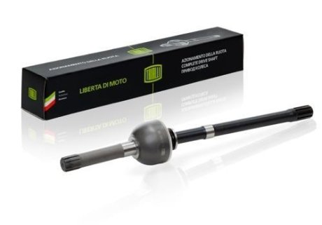 Шрус 31519 Hunter правый Trialli GO330