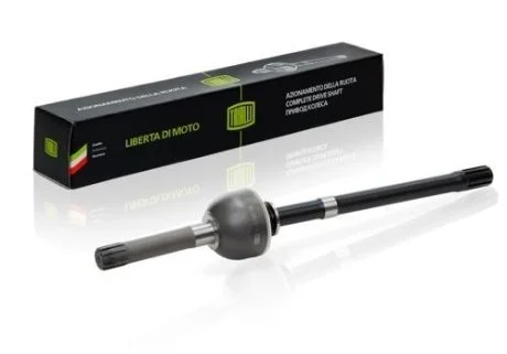Шрус 31519 Hunter правый TRIALLI Trialli GO330