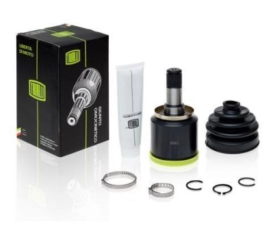 Шрус 2108-15/2170/2190/1118 внутренний (трипоид) Trialli GO422