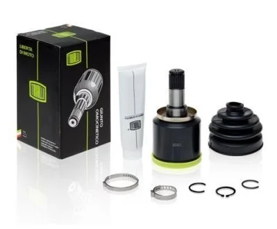 Шрус 2108-15/2170/2190/1118 внутренний (трипоид) TRIALLI Trialli GO422