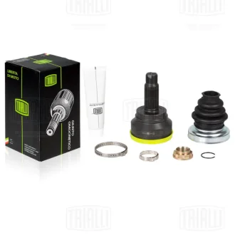 Шрус BMW X5 E70 (07-) (н30/вн28) (наруж. зад.) (GO 810) Trialli GO810