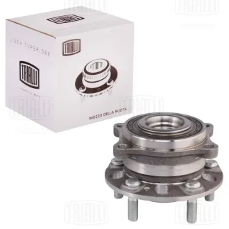 Маточина колеса переднього Hyundai Santa Fe (12-) (MR 0831) TRIALLI Trialli MR0831