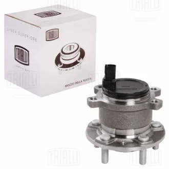 Ступица колеса задняя в сборе с подшип. Ford Mondeo (07-) (MR 1083) TRIALLI Trialli MR1083