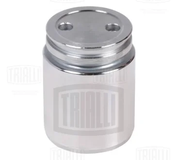 Поршень зад. суппорта для а/м Ford/Mazda/Opel/Renault/SAAB/VOLVO d=38mm (RCF 102064) TRIALLI Trialli RCF102064