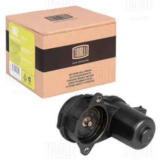 Электродвигатель стоян. торм. зад. суппорта Audi A4 (07-) (RCF 182653) Trialli RCF182653