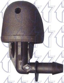 Форсунка омивача TRICLO 190064