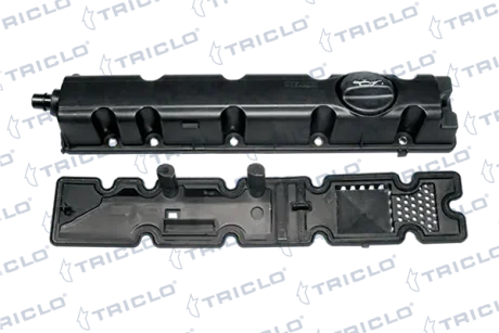 Клапанна кришка TRICLO 390243