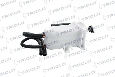 Розширювальний бак охолодження TRICLO 486083