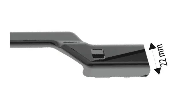 Щітки склоочисника Trico EFK53531L (фото 1)