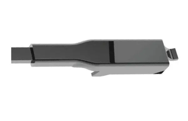 Щітки склоочисника Trico EFK55451L (фото 1)