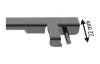 Щітки склоочисника Trico EFK60601L (фото 3)