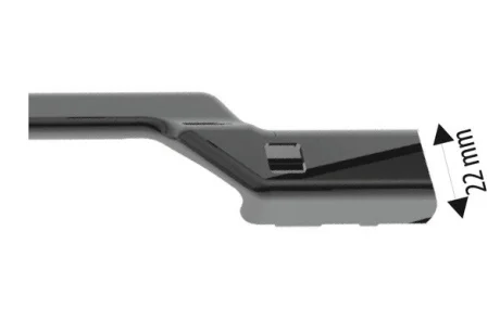 Щетки стеклоочистителя Trico EFK65401L