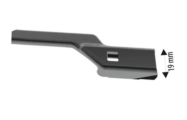 Щетки стеклоочистителя Trico EFK65531L (фото 1)