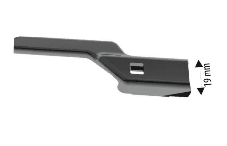 Щетки стеклоочистителя Trico EFK65531L