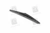 Щетка стеклоочистителя каркасная задняя 280мм ExactFit Rear Jeep Grand Cherokee IV, Kia Soul (B) TRICO Trico EX280 (фото 1)