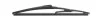 Щетка стеклоочистителя каркасная задняя 300мм ExactFit Rear Renault Duster, Clio, Ford Mondeo IV, Honda Civic VII (B) TRICO Trico EX300 (фото 3)