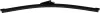 Щетка стеклоочистителя каркасная задняя 300мм ExactFit Rear Ford Kuga II, Seat Leon (10-) (B) TRICO Trico EX304 (фото 1)