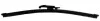 Щетка стеклоочистителя каркасная задняя 350мм ExactFit Rear Fiat Doblo (263), Opel Combo (B) TRICO Trico EX358 (фото 3)