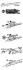 Щетка стеклоочистителя бескаркасная 750мм Flex Beam Blade TRICO Trico FX750 (фото 3)