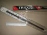 Щетка стеклоочистителя гибридная 430мм ExactFit Hybryd Beam Blade TRICO Trico HF430 (фото 2)