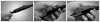 Щітки NeoForm Beam Blade450мм Trico NF459 (фото 2)