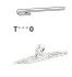 Щетка стеклоочистителя каркасная 580мм Tech Blade TRICO Trico T580 (фото 3)