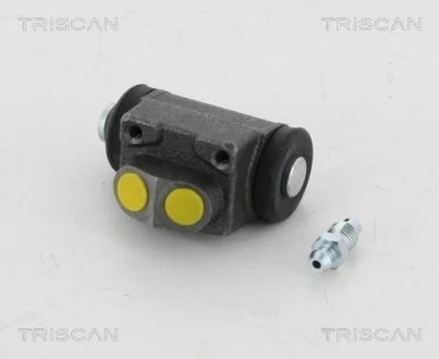 Цилиндр колесный TRISCAN 813016063