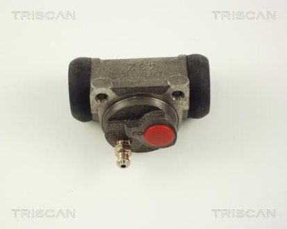 Цилиндр колесный TRISCAN 813025028