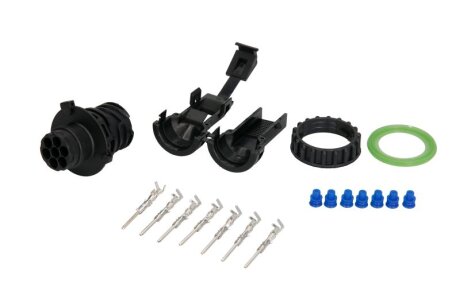 Штепсельна розетка TRUCKLIGHT 7810621C