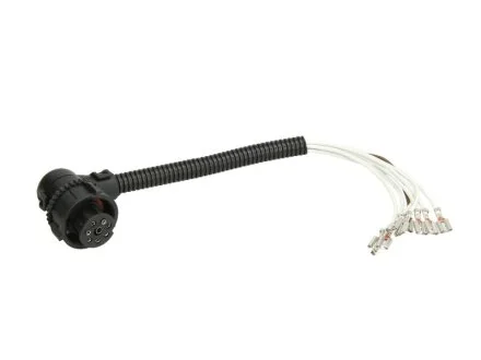Вилка кабелю TRUCKLIGHT CAMA001