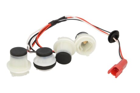 Джгут електричних проводів TRUCKLIGHT CASC001