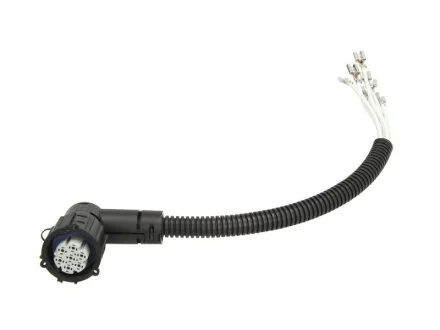 Вилка кабелю TRUCKLIGHT CAVO001